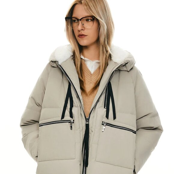 Orolay Winter Jacket "NEW" - Picture 14 of 16